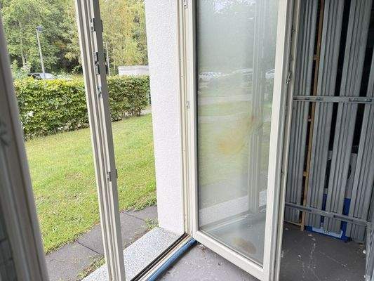 Kellerraum Erdgeschoss