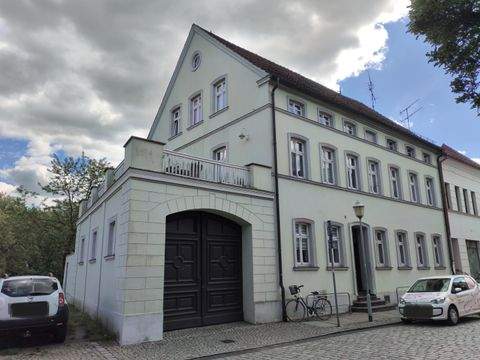 Herzberg (Elster) Wohnungen, Herzberg (Elster) Wohnung mieten