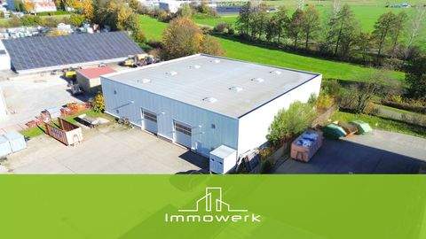 Memmingen Halle, Memmingen Hallenfläche