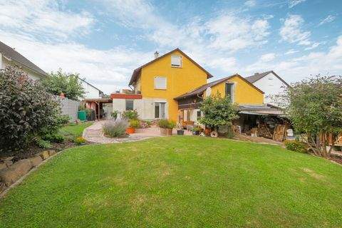 Remchingen / Darmsbach Häuser, Remchingen / Darmsbach Haus kaufen