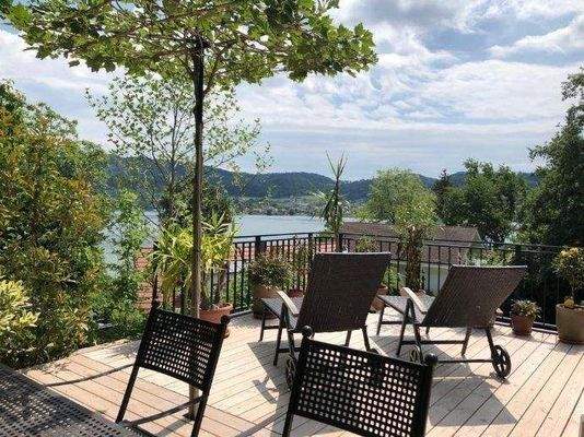 Entspannung garantiert