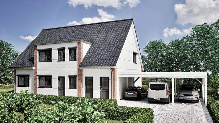 Waldenburger Straße 29 A, 28832 Achim