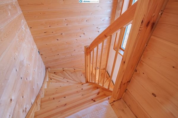 Treppen