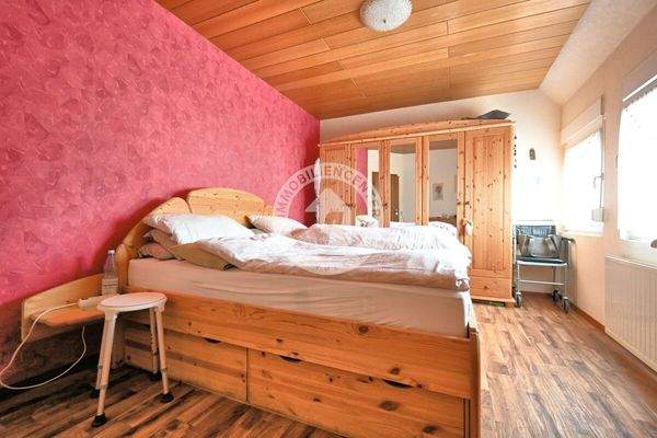 Schlafen (Ansicht 1)