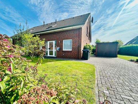 Sittensen Häuser, Sittensen Haus mieten 