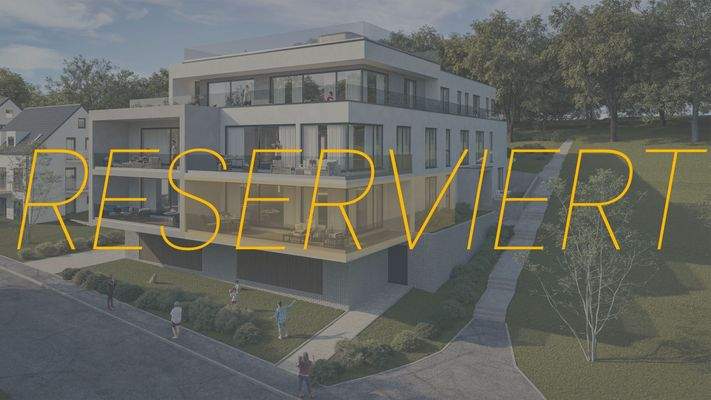 THE BIRD WOHNUNG 09 - reserviert