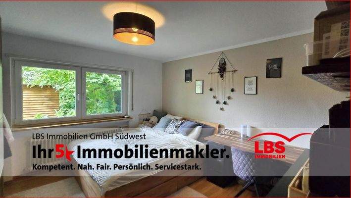 UG Schlafzimmer