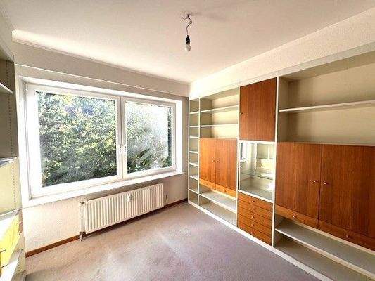 Kinder-/ Arbeitszimmer