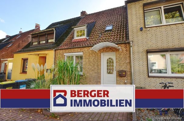 Hausverkauf Bremen Berger Immobilien