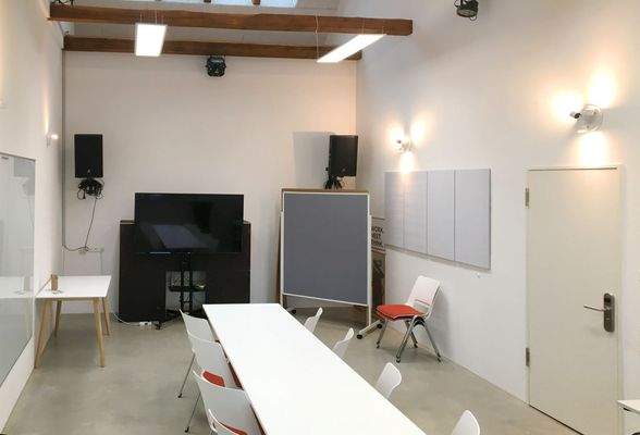 Quickstep nach Westen