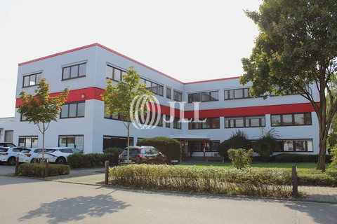 Viernheim Büros, Büroräume, Büroflächen 