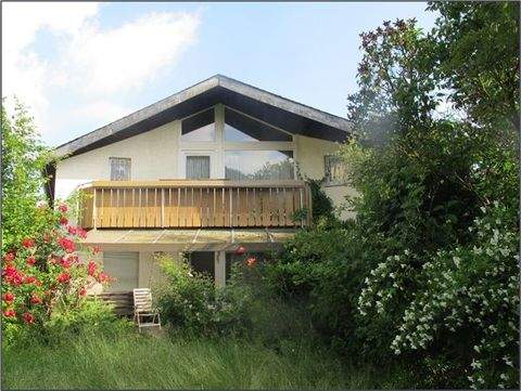 Marburg / Wehrda Häuser, Marburg / Wehrda Haus kaufen