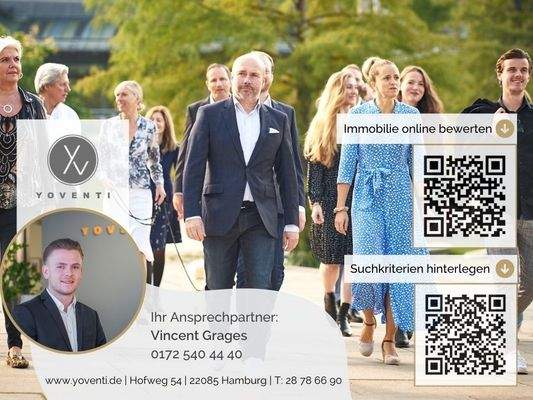 Vincent Grages | YOVENTI