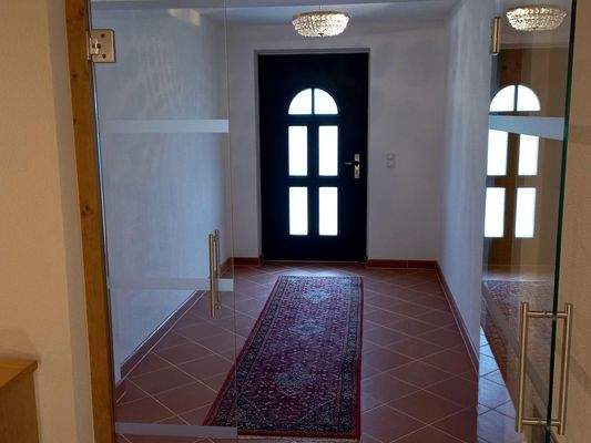 Eingangsbereich/Diele