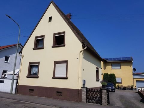 Hagenbach Wohnungen, Hagenbach Wohnung kaufen