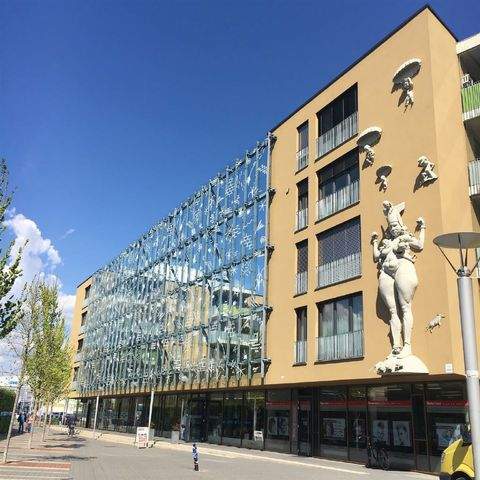 Radolfzell am Bodensee Wohnungen, Radolfzell am Bodensee Wohnung mieten