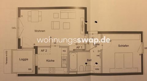  Wohnungen,  Wohnung mieten