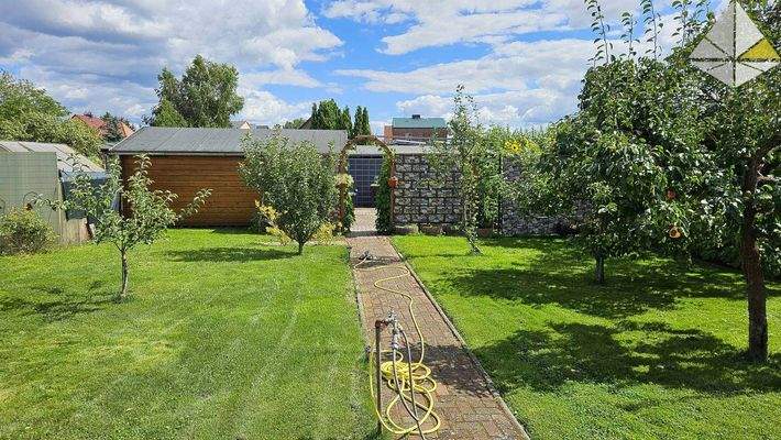 Garten und Wellnessecke (5)