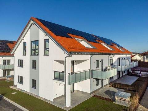 Buxheim Wohnungen, Buxheim Wohnung mieten