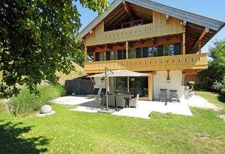 Traumhaftes Landhaus