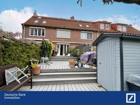 Hamburg Häuser, Hamburg Haus kaufen