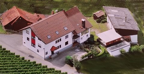 Sasbach Häuser, Sasbach Haus kaufen