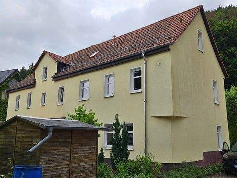 Friedrichroda Wohnungen, Friedrichroda Wohnung kaufen