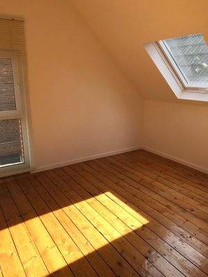 Arbeitszimmer / Schlafzimmer