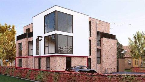 Papenburg Wohnungen, Papenburg Wohnung kaufen