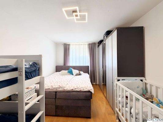 Schlafzimmer - Bild 1