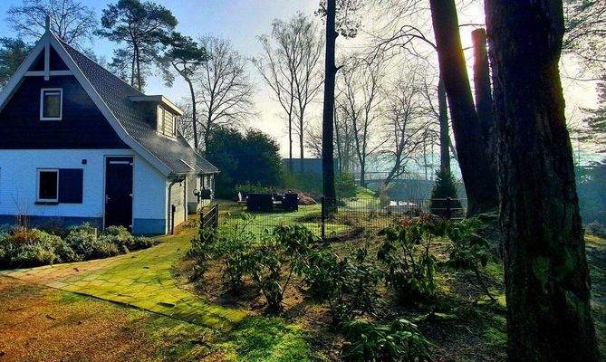 Ferienhaus Holland kaufen 009