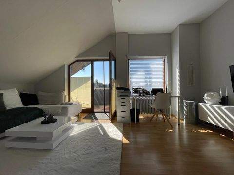 Iffezheim Wohnungen, Iffezheim Wohnung kaufen