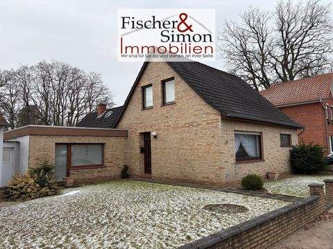 Eystrup Häuser, Eystrup Haus kaufen