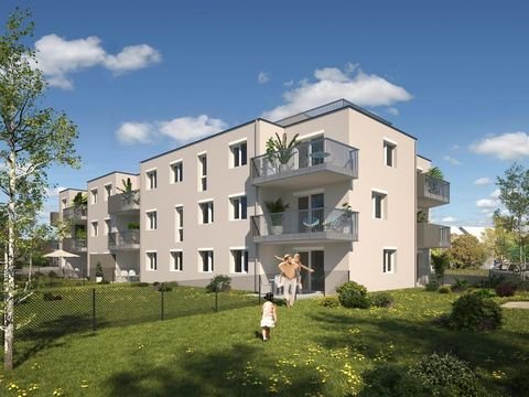 Lanzendorf Wohnungen, Lanzendorf Wohnung kaufen