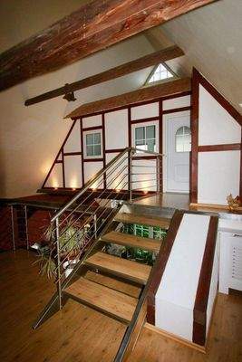 alles hochwertig saniert