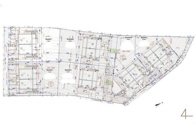 Grundrissplan gesamt