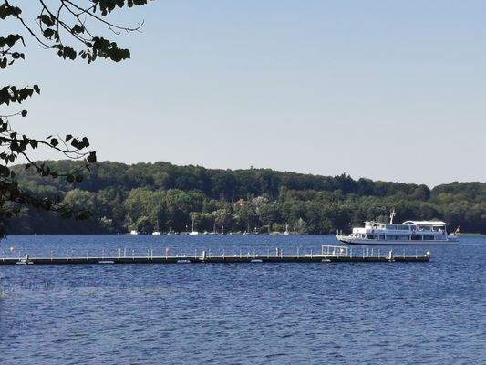 Urlaubsfeeling von Zuause aus 