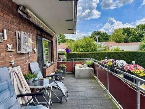 Rheinberg Wohnungen, Rheinberg Wohnung kaufen
