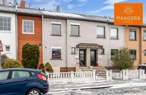 Delmenhorst Häuser, Delmenhorst Haus kaufen