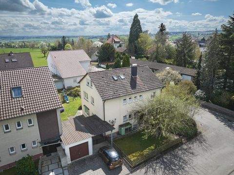 Herrenberg Häuser, Herrenberg Haus kaufen