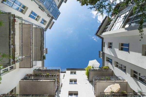 Stephan 61 - Mitten in Berlin!