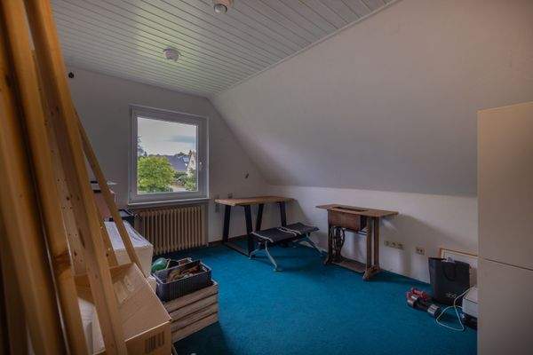 zweites Kinderzimmer OG