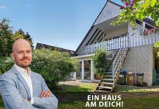 haus kaufen nordsee