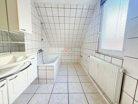 Badezimmer DG