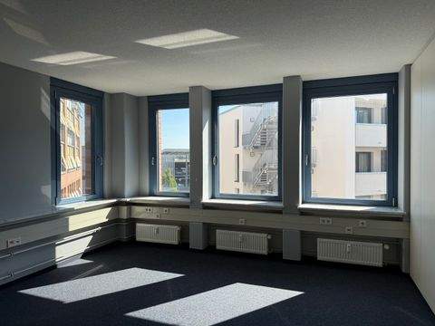 Konstanz Büros, Büroräume, Büroflächen 