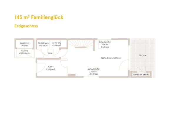 15_145 m__Familienglück _Grundriss Erdgeschoss