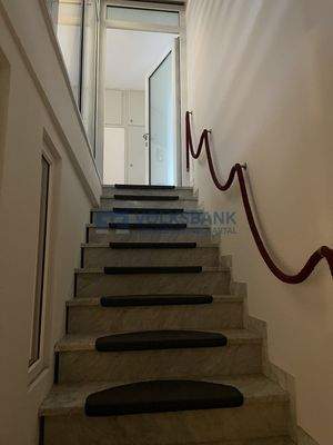 Whg1-internes Treppenhaus