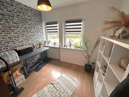 Kinder-  Arbeitszimmer