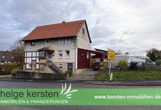 Einfamilienhaus Baumbach