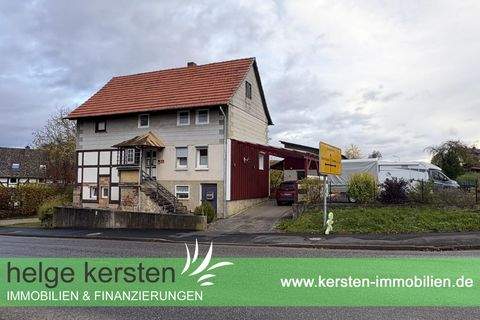 Alheim Häuser, Alheim Haus kaufen